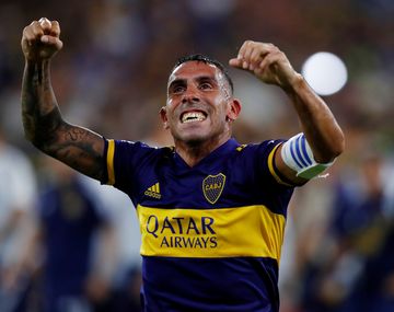 Carlos Tevez confirmó su retiro y anunció qué hará en el futuro