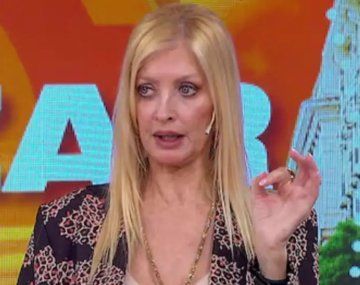 Tensión en lo de Yuyito: panelista sufrió un robo y apuntó contra el equipo