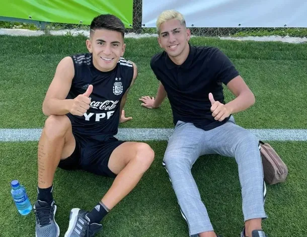 El barbero de la Selección Argentina fue detenido por estafas en Santa Fe