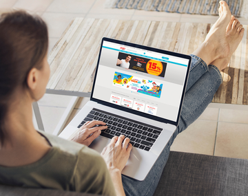 Auriculares y celulares con descuentos sorprendentes