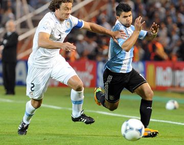 Uruguay agotó sus entradas para el partido contra Argentina