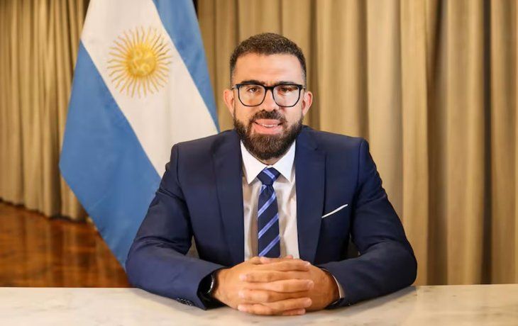 Alexis Pirchio