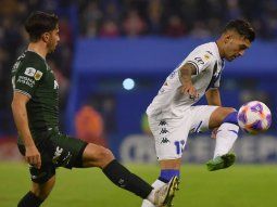 Cómo ver en vivo Sarmiento vs Vélez por la Liga Profesional