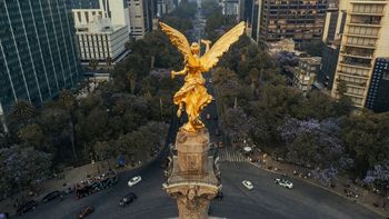 Checa la situación meteorológica en todo México. Checa la situación meteorológica en todo México.