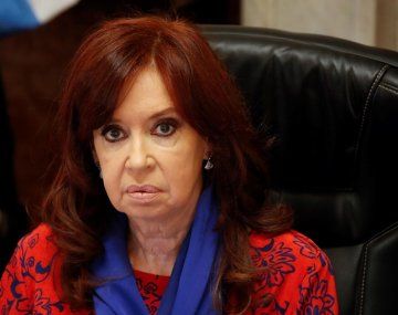 Ordenan reabrir una causa contra Cristina por irregularidades en sus declaraciones patrimoniales