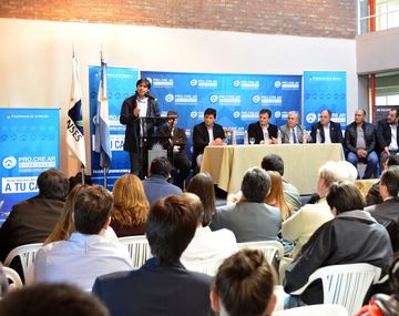 Procrear: nuevo desarrollo urbanístico en Río Gallegos