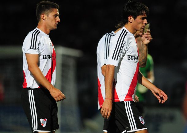 Chiche Arano, ex jugador de River, se ríe del papelón en la Copa Argentina