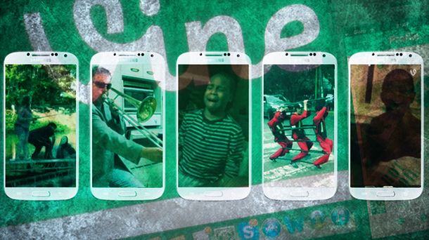 Los mejores vines de la semana