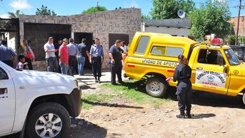 limpiaba su arma reglamentaria, mato accidentalmente a su hermana y luego se quito la vida limpiaba su arma reglamentaria, mato accidentalmente a su hermana y luego se quito la vida