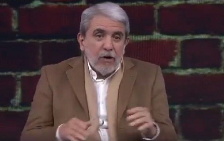 Aníbal en Caníbales: No puede sorprender lo que dijo Mariano de Mauricio Macri