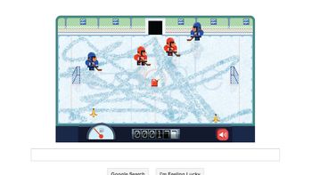 google te hace limpiar el piso con su nuevo doodle google te hace limpiar el piso con su nuevo doodle