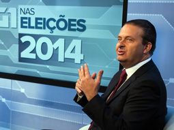 ¿quien era el candidato fallecido eduardo campos? ¿quien era el candidato fallecido eduardo campos?