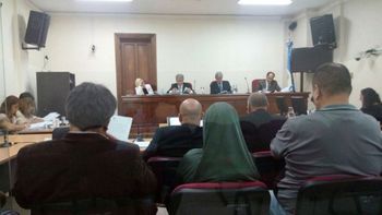 Lo condenaron a nueve años de prisión por narcotráfico pero no saben quién es Lo condenaron a nueve años de prisión por narcotráfico pero no saben quién es