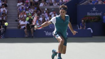 la jugada de federer que revoluciono el tenis ya tiene nombre la jugada de federer que revoluciono el tenis ya tiene nombre
