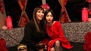 malas muchachas: asi fue la pelea entre moria casan y sofia gala malas muchachas: asi fue la pelea entre moria casan y sofia gala