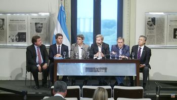 ganancias: hubo acuerdo con los gobernadores y se trataria manana ganancias: hubo acuerdo con los gobernadores y se trataria manana