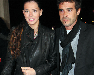 Murió el padre de Eugenia la China Suárez