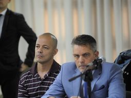 Maximiliano Montiel fue condenado a prisión perpetua