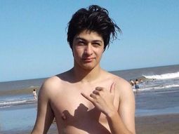 Valentín Oscar Kacuk&nbsp;