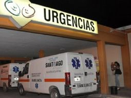 un nene de 7 anos quedo al borde de la muerte por aspirar purpurina un nene de 7 anos quedo al borde de la muerte por aspirar purpurina