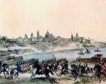 ¿Por qué era feriado el 23 de noviembre?