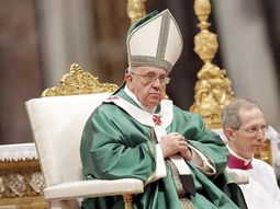 el papa insto a cardenales a evitar habitos cortesanos y habladurias el papa insto a cardenales a evitar habitos cortesanos y habladurias