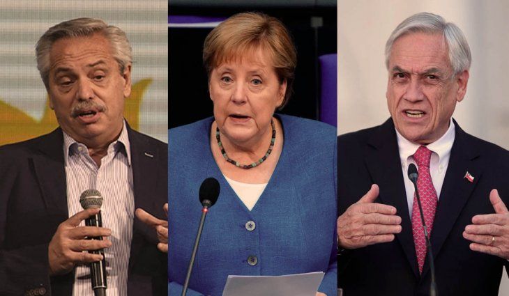 Votar en pandemia: cómo le fue a los oficialismos