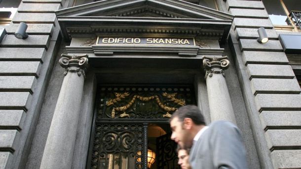 Casanello ordenó reabrir el caso Skanska