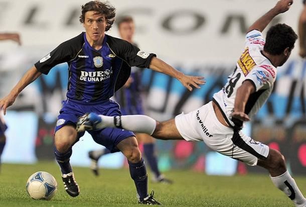 Como local, All Boys despide a su técnico ante Racing