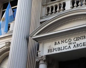 Banco Central volvió a comprar dólares.