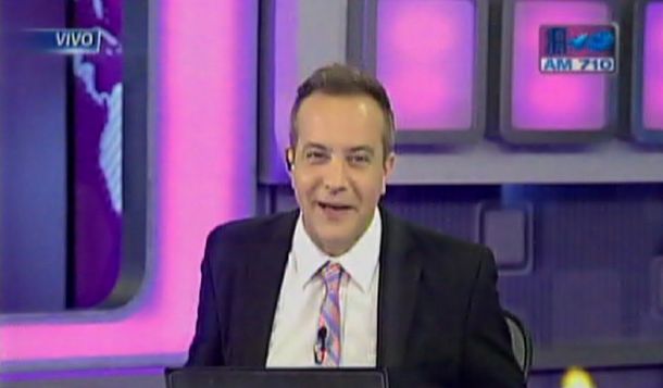 El cielo seguirá algo nublado y se espera una tarde calurosa en la Ciudad