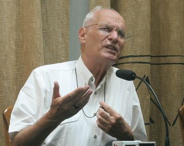 Murió el obispo emérito de Iguazú