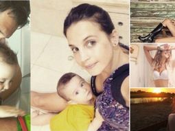 garciarena y paoloski: mama sexy y papa a full garciarena y paoloski: mama sexy y papa a full