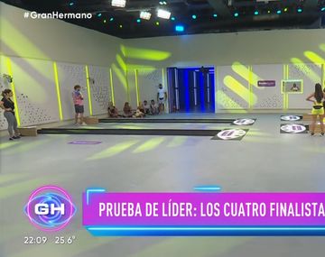 Gran Hermano: quién es el líder esta semana