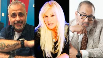 ¿por que susana gimenez le teme a rial y lanata en su regreso a la television? ¿por que susana gimenez le teme a rial y lanata en su regreso a la television?