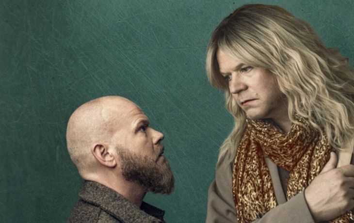 De qué se trata Un hombre mejor, la serie noruega que reavivó la cultura de la cancelación De qué se trata Un hombre mejor, la serie noruega que reavivó la cultura de la cancelación