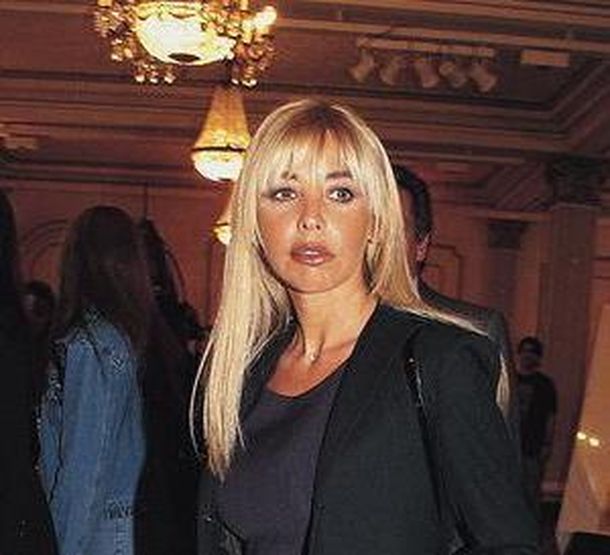 Liz Fassi Lavalle