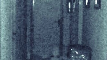 Un concejal fotografió un fantasma en una municipalidad de España Un concejal fotografió un fantasma en una municipalidad de España