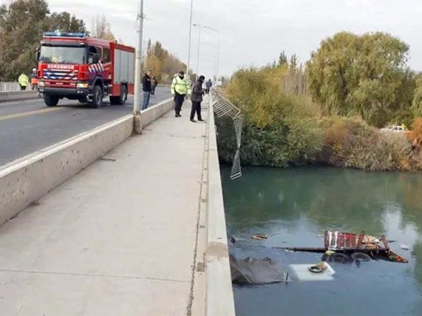 FOTO: La Mañana de Cipoletti