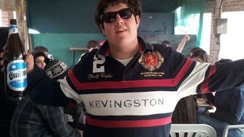 uno de los jovenes muertos pasaba sus primeras vacaciones con amigos uno de los jovenes muertos pasaba sus primeras vacaciones con amigos