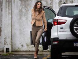 tras ser expulsada del poder judicial, makintach tampoco podra ejercer como abogada tras ser expulsada del poder judicial, makintach tampoco podra ejercer como abogada