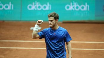 schwartzman vencio a dimitrov y grito campeon por primera vez schwartzman vencio a dimitrov y grito campeon por primera vez