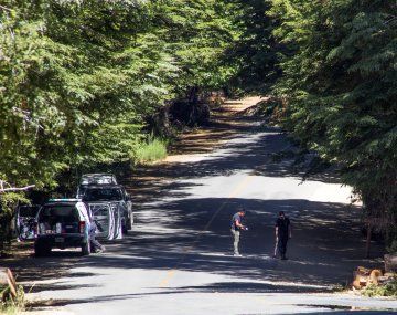 La autopsia reveló la causa de la muerte de la mujer hallada sin vida en un sendero de Circuito Chico