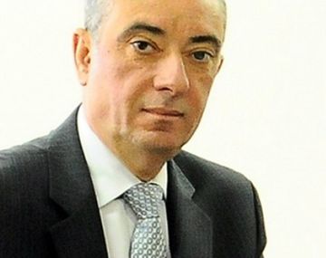 Sergio Cassinotti es el nuevo titular del PAMI