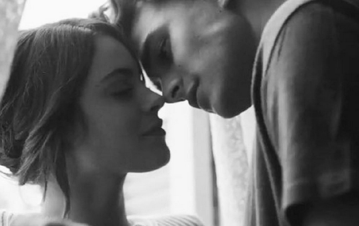 Tini no está soltera: Estoy conociendo a alguien