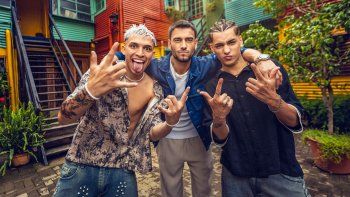 roze se junto con agustin bernasconi y lanzaron prefiero roze se junto con agustin bernasconi y lanzaron prefiero