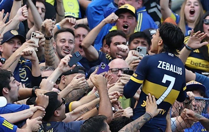 Superclásico: cómo está el historial entre River y Boca