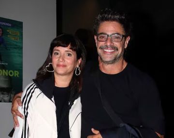 Griselda Siciliani rompió el silencio en redes en medio del escándalo