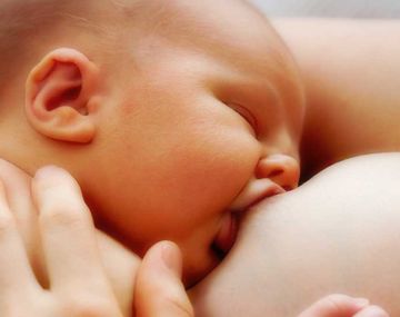 ¿Cómo mantener la lactancia cuando los chicos empiezan a ir al jardín maternal?