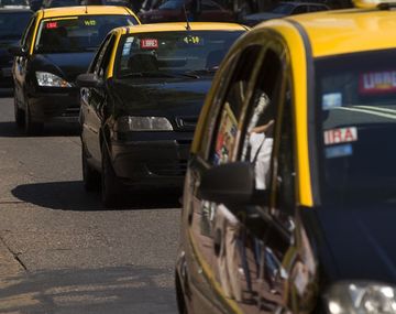 taxis